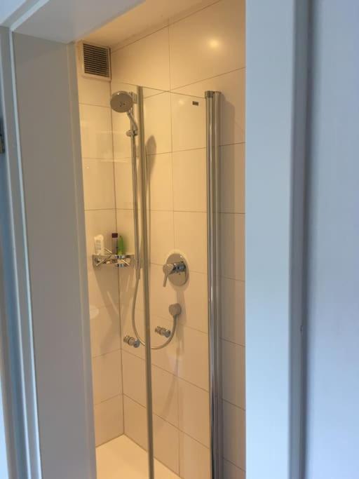 Suesse Souterrain-Wohnung Mit Anbindung Nach Muenster 阿尔滕贝格 外观 照片
